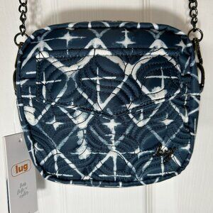Lug Swing Bag NWT